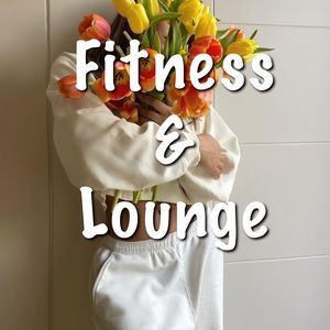 🏋🏼‍♀️🏈⚽️🏐👟